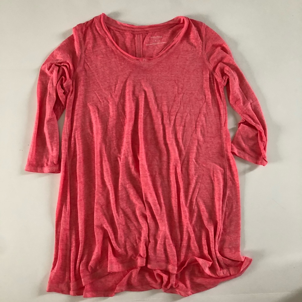 Motherhood Maternity top